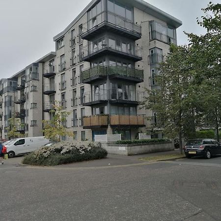 Fabulous 3 Bedroom Flat Edimburgo Exterior foto