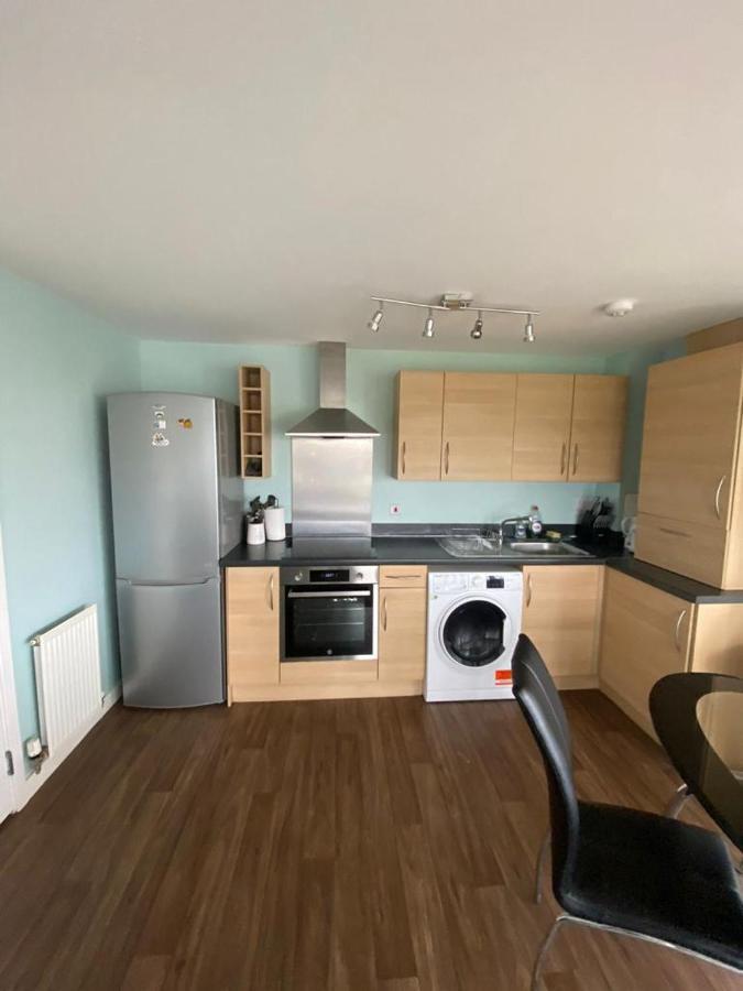 Fabulous 3 Bedroom Flat Edimburgo Exterior foto