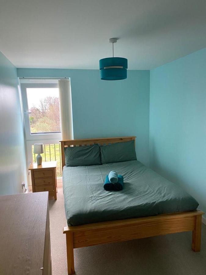 Fabulous 3 Bedroom Flat Edimburgo Exterior foto
