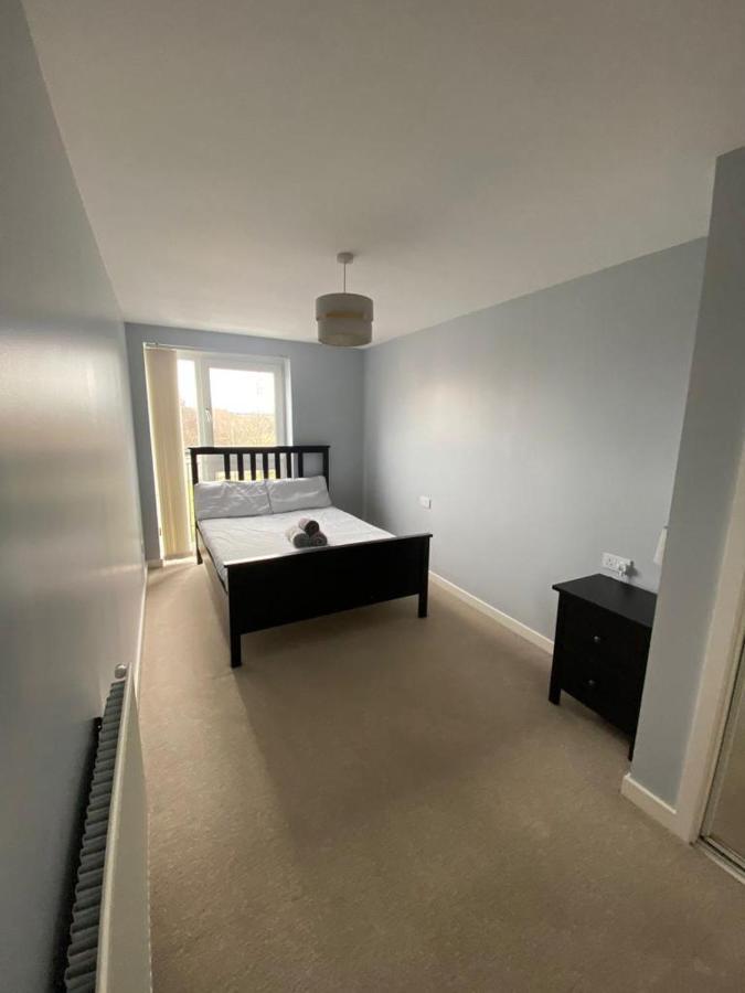 Fabulous 3 Bedroom Flat Edimburgo Exterior foto