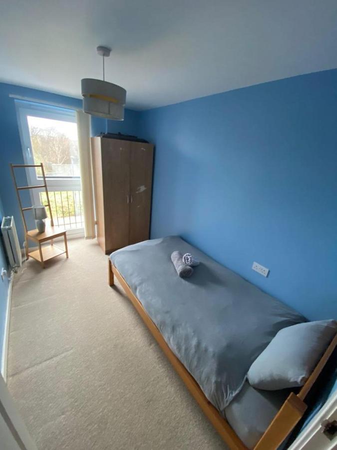 Fabulous 3 Bedroom Flat Edimburgo Exterior foto